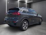 Kia NIRO EV HIGH SPIRIT Bluetooth Navi LED Klima - Kia Niro mit Elektro-Antrieb