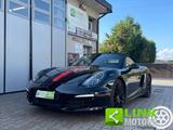 Porsche PORSCHE Boxster 2.7 - Porsche Boxster mit Schiebedach