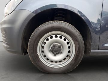 Volkswagen Caddy - 9