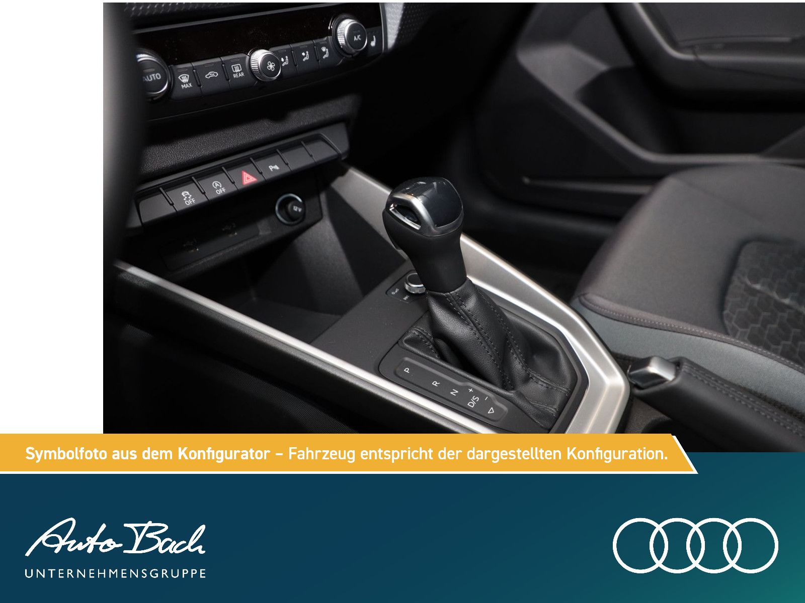 Audi A1 - Bild 13