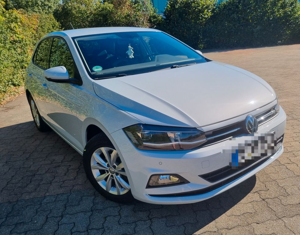 Image of Volkswagen Polo