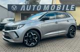 Opel Grandland Ultimate SHZ LHZ ALCANTARA NAVI