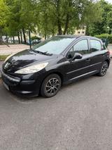 Peugeot 207 Filou 90 Filou - Peugeot 207 Gebrauchtwagen in Aachen