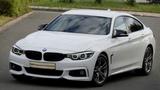 BMW 420 Gran Coupé*M SPORT* GARANTIE*SPORT-AUTOMATIK - BMW 4 Series