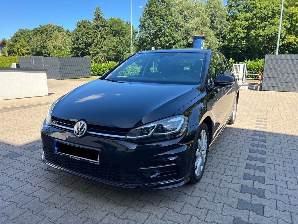 Image of Volkswagen Golf