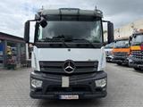 Mercedes-Benz Actros/ Antos 1827 - Offers matching your search criteria