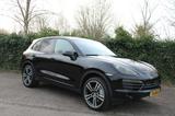 Porsche Cayenne 4.8 S Tiptronic S 2010 V8 400 PS Schwarz - Porsche Cayenne: Ps