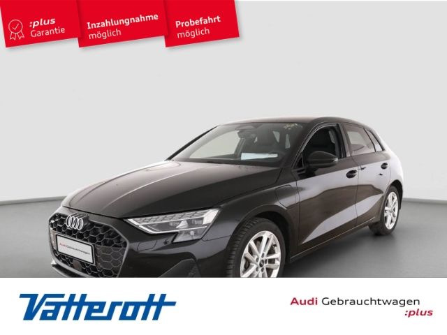 Image of Audi A3
