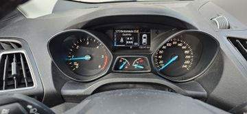 Bild 9 Ford Kuga Titanium