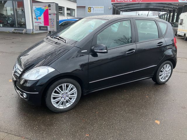 Mercedes-Benz A -Klasse A 200 Avantgarde