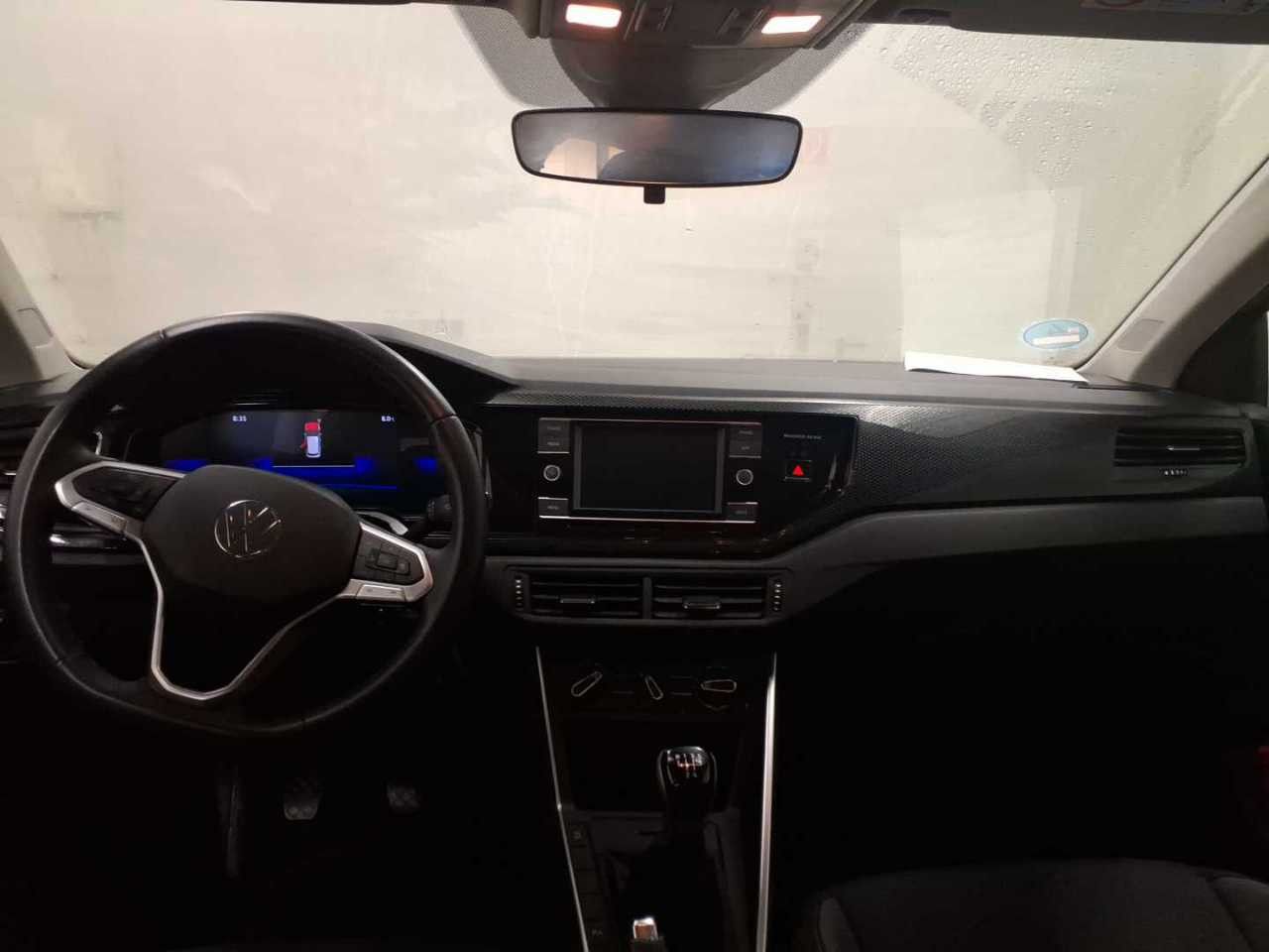 Volkswagen Polo - Bild 9