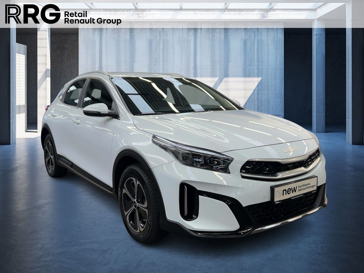 Kia XCeed - Bild 7