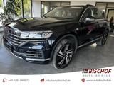 Volkswagen Touareg Atmosphere 4Motion 3.0 V6 TSI AHK Kamera - Volkswagen Touareg mit Benzin-Antrieb: Geländewagen, 3.6