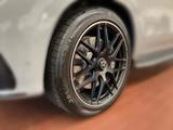 Mercedes-Benz AMG GLE 53 HYBRID 4MATIC+ Coupé AMG+Carbon+MBUX - graue Mercedes-Benz GLE 53 AMG