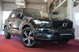 Volvo XC 40 T4 Geartronic R-Design *LED*Virtual*Navi* - Volvo XC40 Gebrauchtwagen