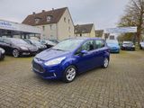 Ford B-Max Sync Edition Sitzheiz.*Tempo.*Winterpaket - Ford B-Max: Kleinwagen