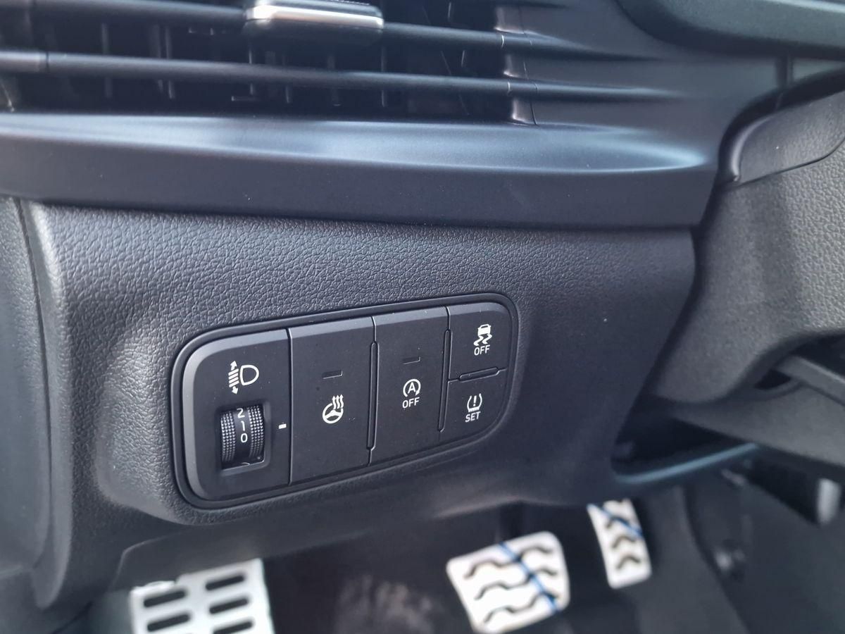 Hyundai BAYON – Bild 18