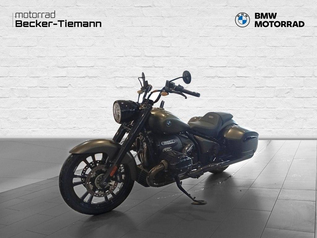 BMW R 18 Roctane