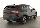Skoda Kodiaq 2.0 TDI DSG 4x4 Sportline, 7-Sitzer, AHK, - Skoda mit Diesel-Antrieb: Allradantrieb