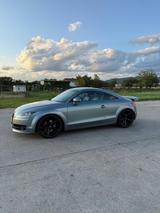 Audi TT 8J Coupé | 200PS | Sportauspuff |TÜV Neu - Audi TT aus 2007