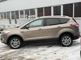 Ford Kuga*4x4*Titanium*AHK*ACC*Pano*Bi-Xen*Sony*TOP - Ford Kuga Gebrauchtwagen in Bremen