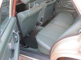 Mercedes-Benz W108 280SE 3.5 Schalter - Mercedes-Benz: Limousine, W108