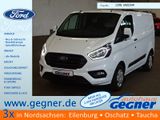 Ford Transit Custom Kasten 300 L1 H1 Trend AHK - Angebote entsprechen deinen Suchkriterien
