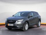 Opel Grandland X LED/Kamera/Sitzhzg/Temp./Navi/UVM. - Opel Grandland (X) in Kassel