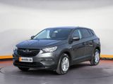 Opel Grandland X Turbo Edition PDC/LED/Kamera/Sitzhzg - Opel Grandland (X) in Bielefeld