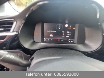 Bild 15 Opel Corsa F Elegance