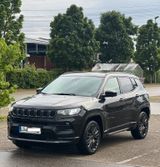 Jeep Compass 1.3l S Plug-In 4xe 177kW Automatik 4WD 