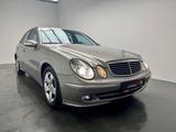 Mercedes-Benz E 220 CDI 2.2 CDI Metallic+AVANTGARDE+NAVI+XENON - Mercedes-Benz E 220 aus 2006: Cdi