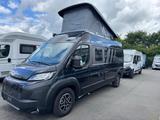 Carado pro CV 602 MAXI/Schlafdach/Fahrradträger/LTE