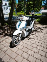 Piaggio Liberty 50 IGET 4T | Scheckh. | Verschl.Top  - Offers matching your search criteria