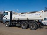 MAN Tgx 26.560 6x4 BL Kipper
