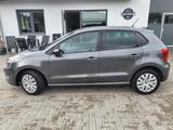 Volkswagen Polo V Match*SHZ*PDC*Tempomat*Regensensor* - gebrauchte VW Polo aus dem Jahr 2012