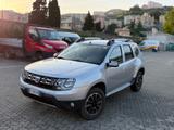 Dacia Duster 1.5 dCi 110CV 4x4 109cv euro6 - 201 - Dacia mit Diesel-Antrieb: E10