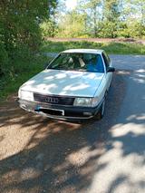 Audi 100 c3  - gebrauchte Audi 100 aus dem Jahr 1988