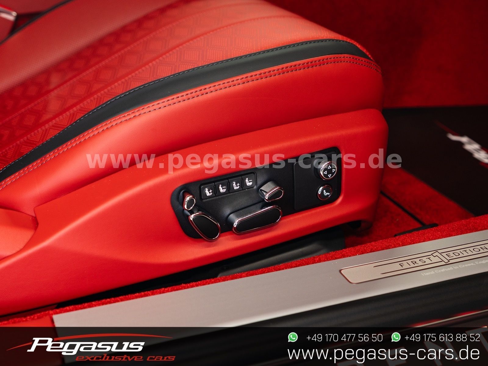 BENTLEY Continental GT - 34