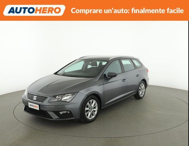 Image of Seat Leon