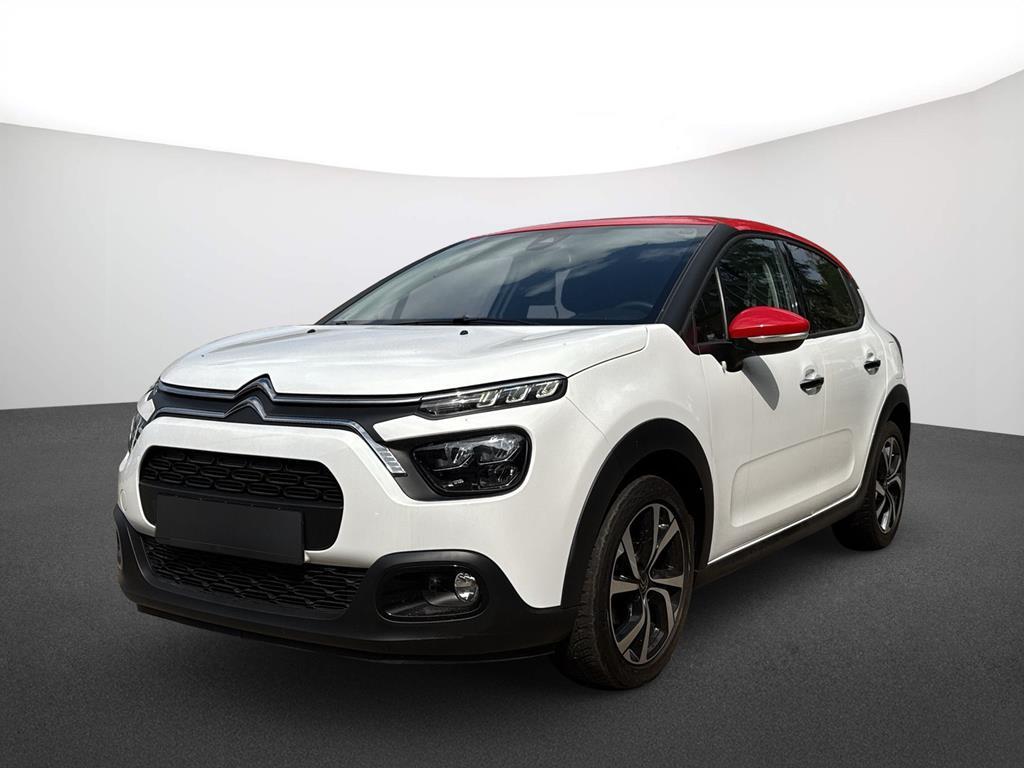 Citroën C3 PureTech 82 Shine Pack