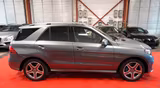 Mercedes-Benz GLE 500e AMG 4Matic Plug in Hybrid - Mercedes-Benz GLE 500