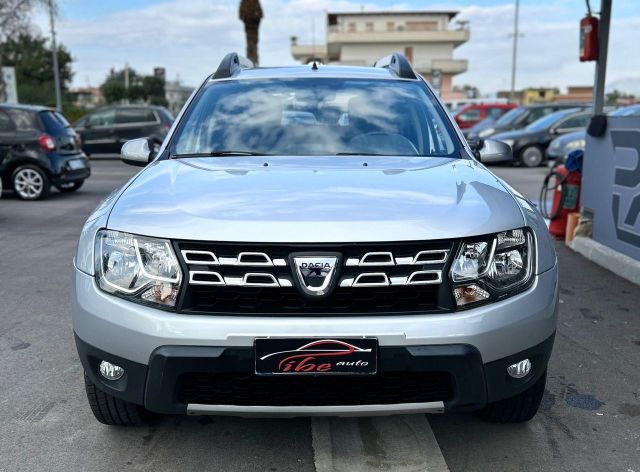 Dacia Duster 1.6 115CV Start&Stop 4x2 GPL Lauréa