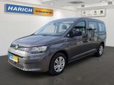 Volkswagen Caddy Maxi 2.0 TDI DSG ACC PDC V+H+RÜCKF.KAMERA 