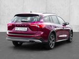 Ford Focus Turnier Active 1.0 EcoBoost EU6d-T - Ford Focus: Kombi, 1.6