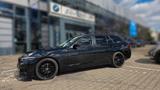 BMW 520d Black 20" KeyGo 2Hd Premium Selection 02.28 - BMW: mit Navigationssystem, 5.0