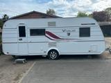 Tabbert 560 DM Finest Edition, ATC, GFK, Kiima, Vorzelt - Tabbert 560