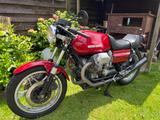 Moto Guzzi Le Mans 2 - MOTO GUZZI LE MANS 2