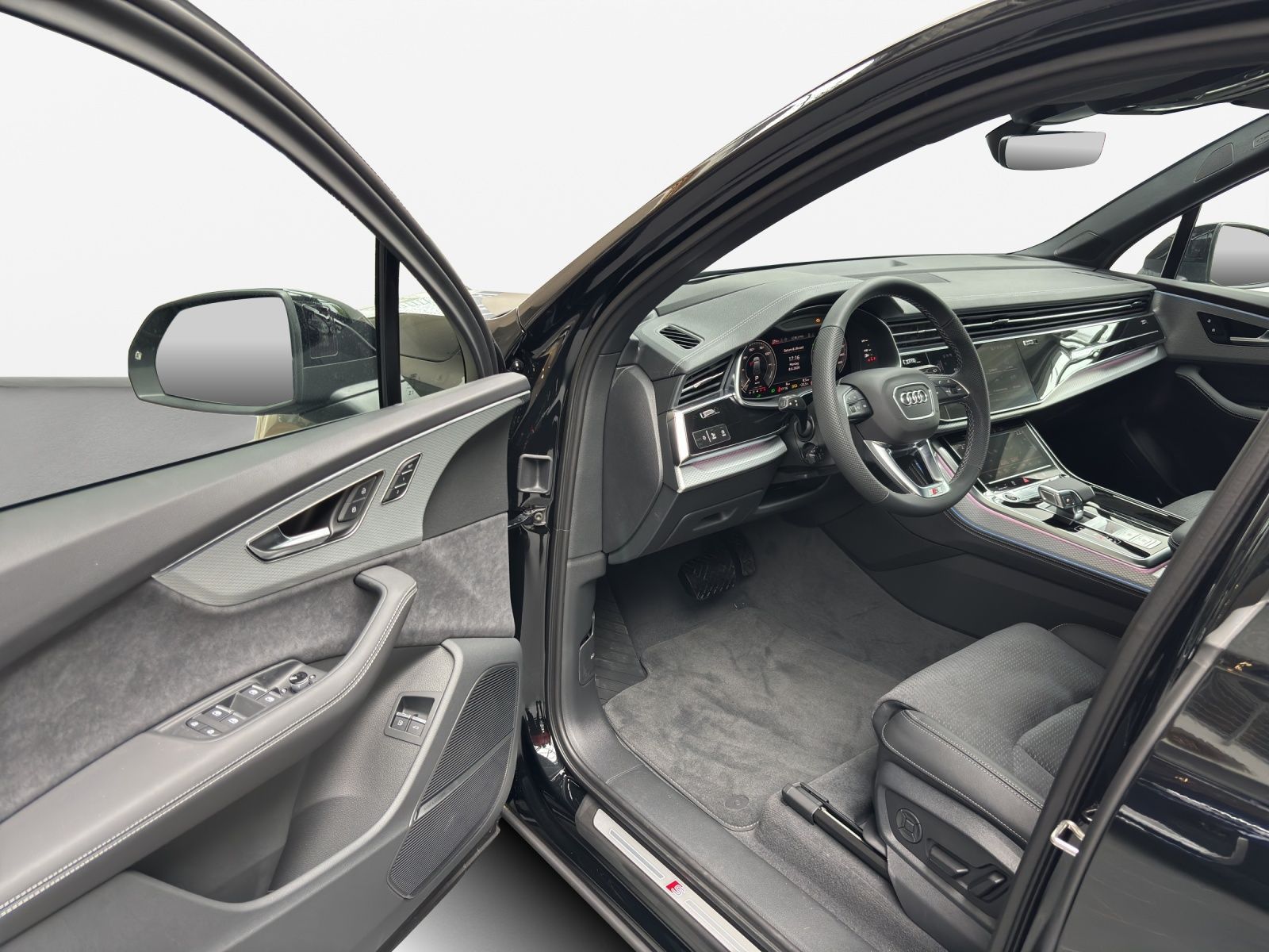 Audi Q7 - Bild 15