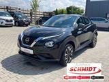 Nissan Juke 1.0 Acenta - Nissan Juke in Stuttgart